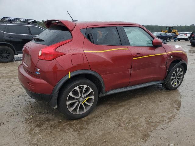 Photo 3 from auction – 2014 NISSAN JUKE S with VIN JN8AF5MR5ET452805