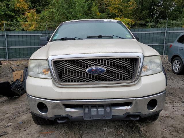 Photo 5 from auction – 2007 FORD F150 SUPER with VIN 1FTPW14507FA88046
