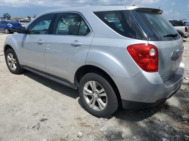 Photo 2 from auction – 2014 CHEVROLET EQUINOX LS with VIN 2GNFLEEK8E6189060