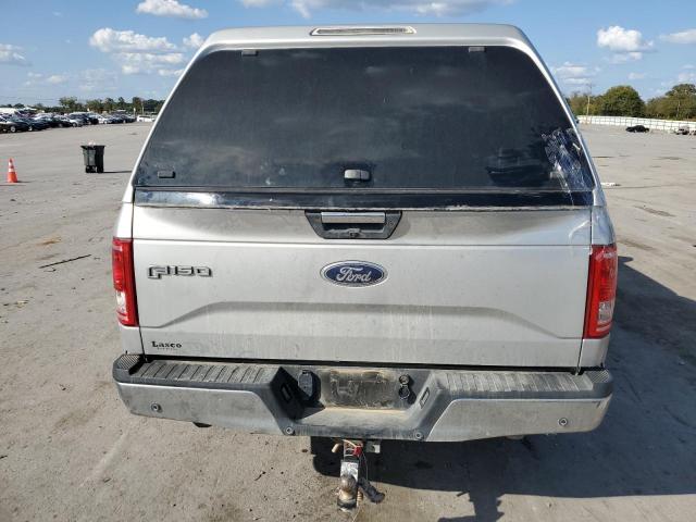 Photo 6 from auction – 2016 FORD F150 SUPER with VIN 1FTEW1EG1GFA69528