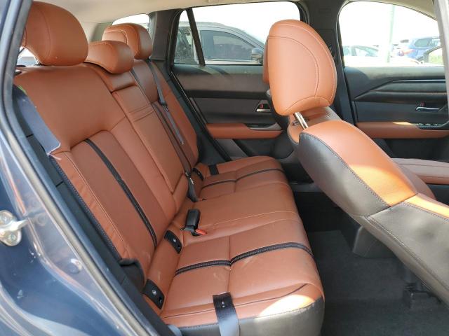 Photo 11 from auction – 2024 MAZDA CX-50 PREM with VIN 7MMVABEY5RN205326
