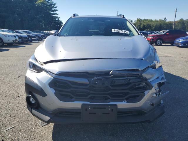 Photo 5 from auction – 2024 SUBARU CROSSTREK with VIN JF2GUADC3RH382733