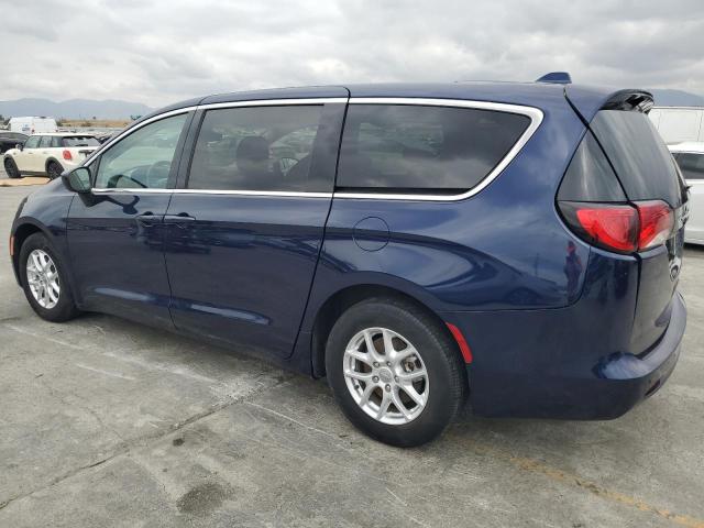 Photo 2 from auction – 2017 CHRYSLER PACIFICA L with VIN 2C4RC1CG0HR710563
