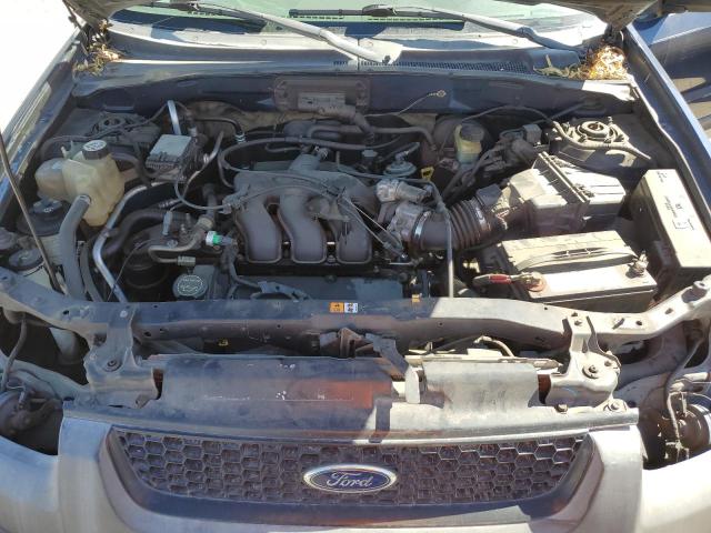 Photo 12 from auction – 2003 FORD ESCAPE XLS with VIN 1FMYU021X3KA18362