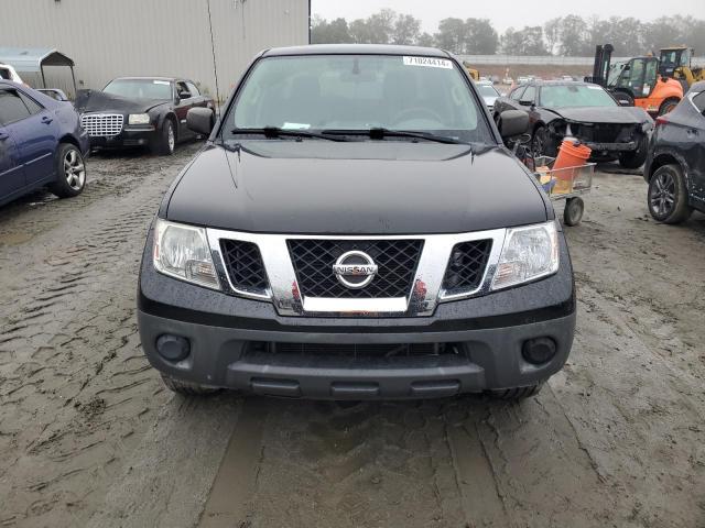 Photo 5 from auction – 2016 NISSAN FRONTIER S with VIN 1N6AD0EV0GN714976