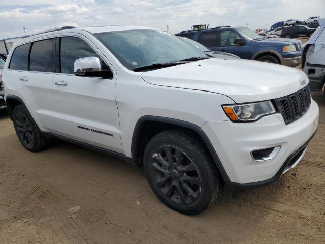Photo 4 from auction – 2017 JEEP GRAND CHER with VIN 1C4RJFBG2HC792664