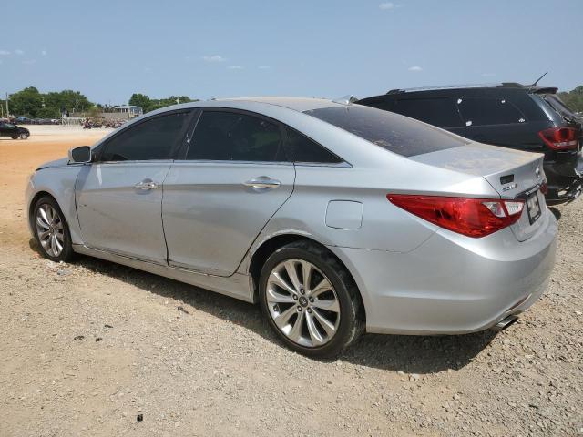 Photo 2 from auction – 2011 HYUNDAI SONATA SE with VIN 5NPEC4AC0BH199750
