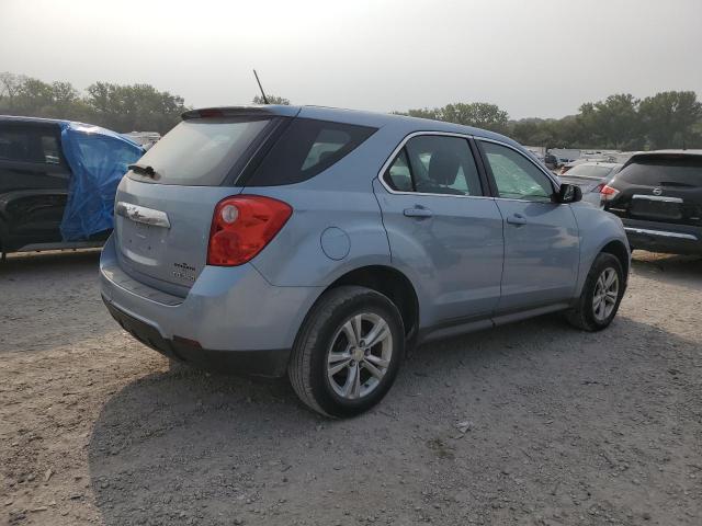 Photo 3 from auction – 2014 CHEVROLET EQUINOX LS with VIN 2GNALAEK2E6281946
