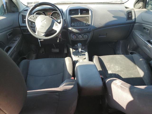 صورة رقم 8 من المزاد - 2015 MITSUBISHI OUTLANDER مع VIN 4A4AR3AW9FE036384