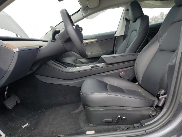 Photo 7 from auction – 2023 TESLA MODEL 3 with VIN 5YJ3E1EA7PF668136