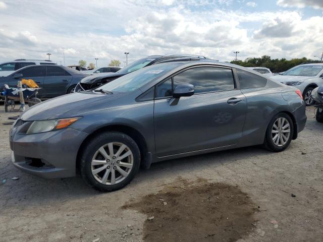 HONDA CIVIC EX 2012 z numerem VIN 2HGFG3B84CH537871 - Zdjęcie z aukcji