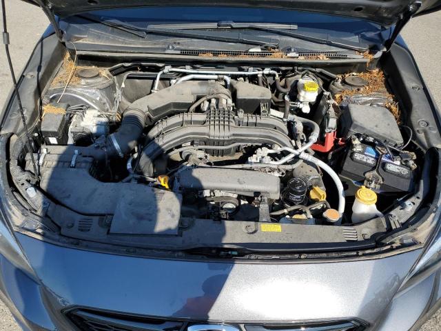 Photo 11 from auction – 2019 SUBARU IMPREZA SP with VIN 4S3GTAM65K3711799