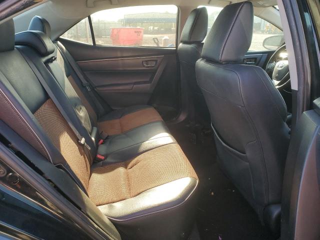 Photo 10 from auction – 2016 TOYOTA COROLLA L with VIN 5YFBURHE0GP445663