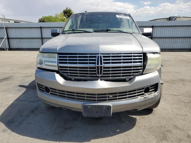 Photo 5 from auction – 2008 LINCOLN NAVIGATOR with VIN 5LMFL285X8LJ14877