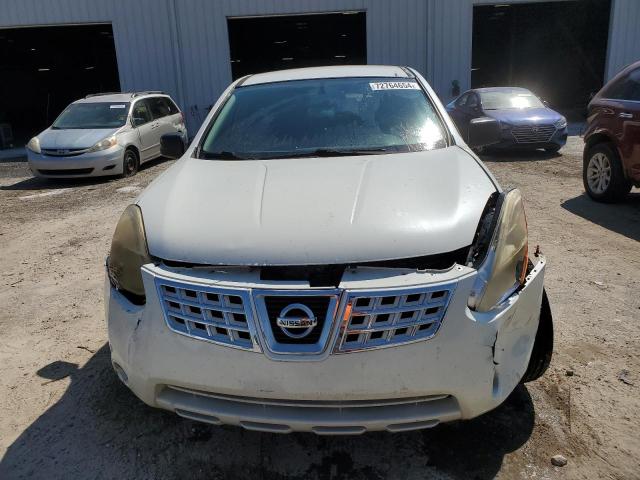 Photo 5 from auction – 2010 NISSAN ROGUE S with VIN JN8AS5MT5AW022160