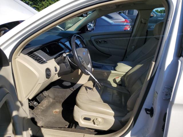 Photo 7 from auction – 2014 FORD TAURUS SEL with VIN 1FAHP2E88EG103549