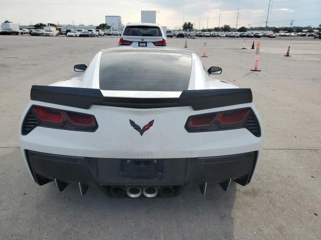 Photo 10 from auction – 2016 CHEVROLET CORVETTE S with VIN 1G1YJ2D7XG5105850