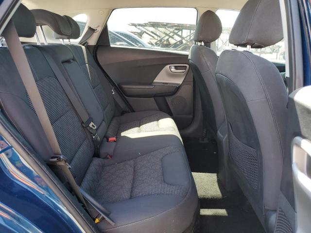 Photo 10 from auction – 2017 KIA NIRO FE with VIN KNDCB3LC8H5047290