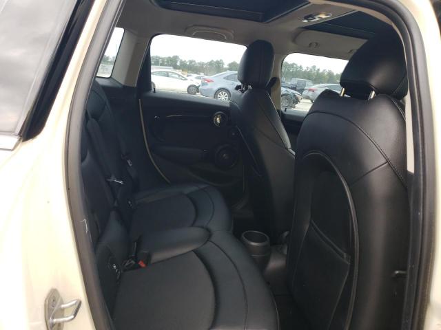 Photo 10 from auction – 2017 MINI COOPER S with VIN WMWXU3C3XH2D33378
