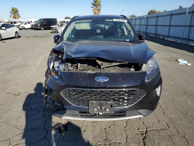 Photo 5 from auction – 2020 FORD ESCAPE TIT with VIN 1FMCU0DZ7LUB79091
