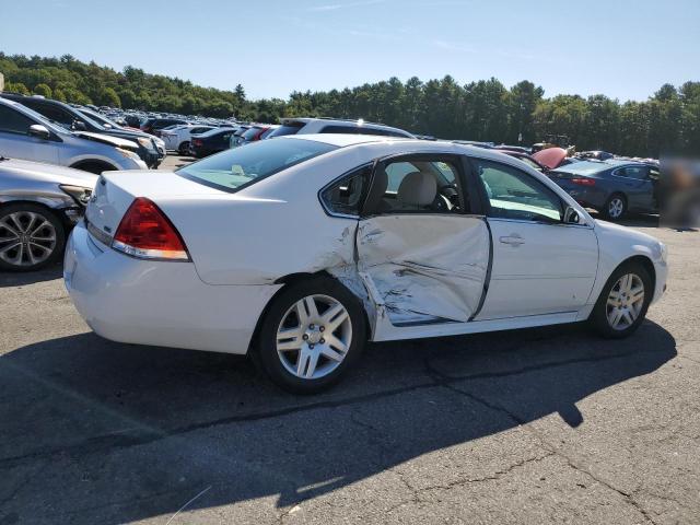 Photo 3 from auction – 2011 CHEVROLET IMPALA LT with VIN 2G1WG5EK2B1244679