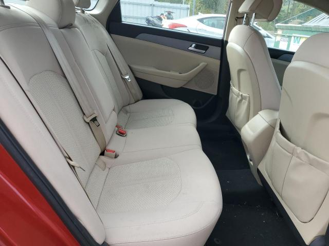 Photo 10 from auction – 2017 HYUNDAI SONATA SE with VIN 5NPE24AF7HH545573