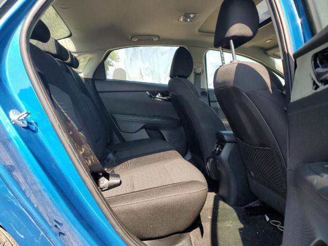 Photo 10 from auction – 2021 KIA FORTE EX with VIN 3KPF54AD1ME307839