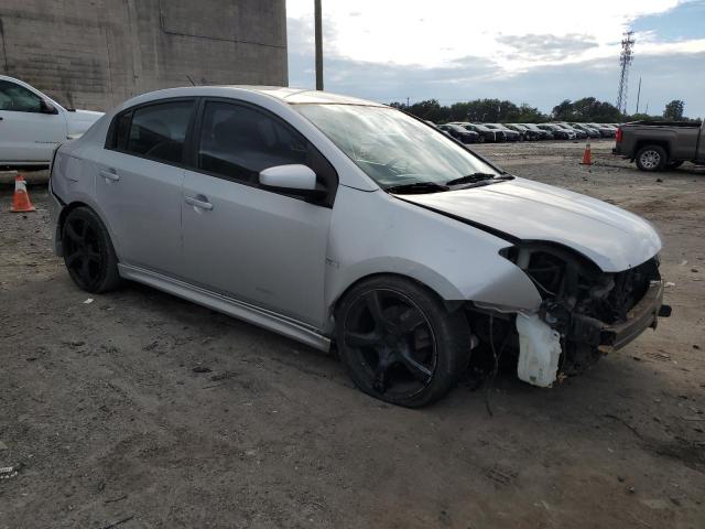 Photo 4 from auction – 2012 NISSAN SENTRA SE- with VIN 3N1BB6AP2CL648581
