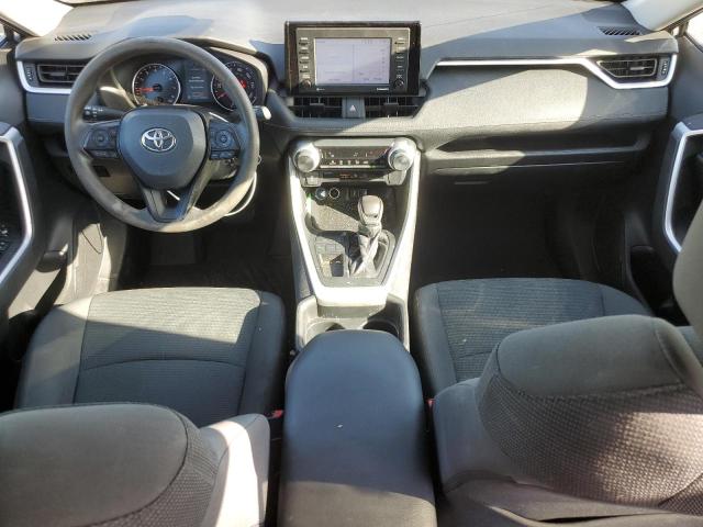 Photo 8 from auction – 2021 TOYOTA RAV4 LE with VIN 2T3H1RFV1MC147647