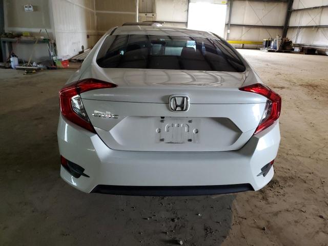 Photo 6 from auction – 2016 HONDA CIVIC EX with VIN 19XFC2F71GE237065