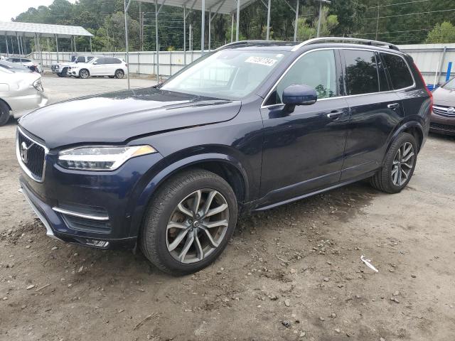 VOLVO XC90 T6 MO 2019 with VIN YV4A22PK0K1422331 - Photo from auction
