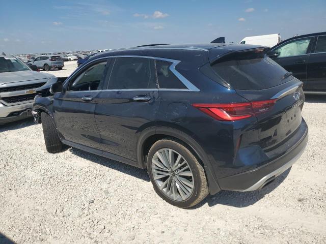 Photo 2 from auction – 2023 INFINITI QX50 SENSO with VIN 3PCAJ5EA5PF106780