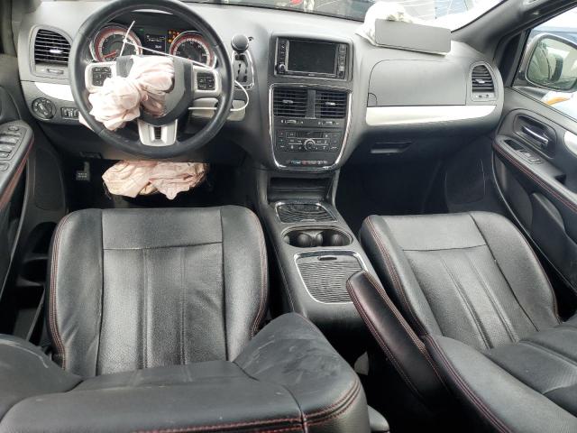 Photo 8 from auction – 2018 DODGE GRAND CARA with VIN 2C4RDGEG8JR240821