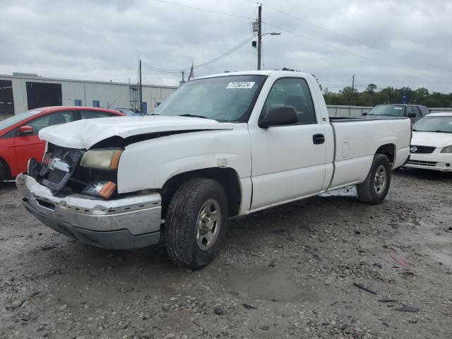 CHEVROLET SILVERADO 2003 con VIN 1GCEC14V83Z101862 - Foto de la subasta