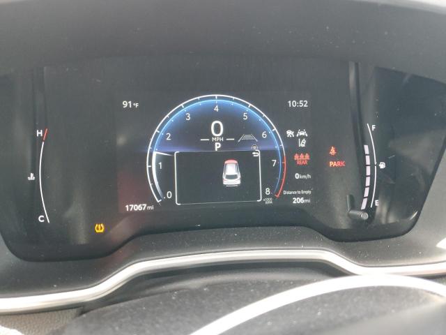Photo 9 from auction – 2023 TOYOTA COROLLA CR with VIN 7MUDAABG2PV062401