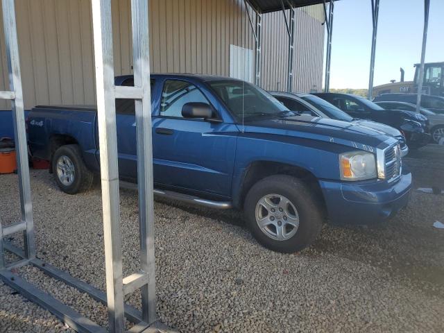 Photo 4 from auction – 2006 DODGE DAKOTA QUA with VIN 1D7HW48N16S704445