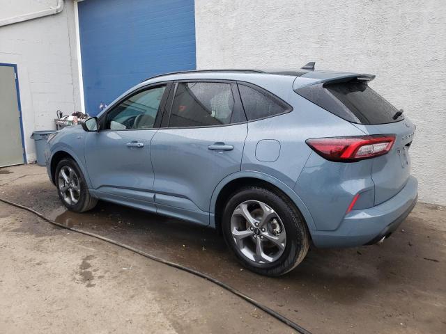 Photo 2 from auction – 2024 FORD ESCAPE ST with VIN 1FMCU0MN8RUA06251
