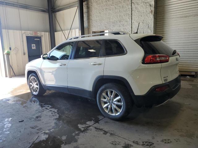 Photo 2 from auction – 2017 JEEP CHEROKEE L with VIN 1C4PJMDB3HW600390