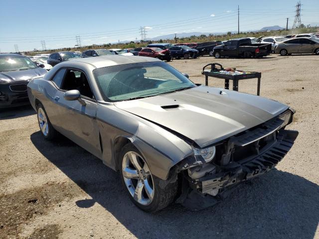 Photo 4 from auction – 2012 DODGE CHALLENGER with VIN 2C3CDYAG4CH153576