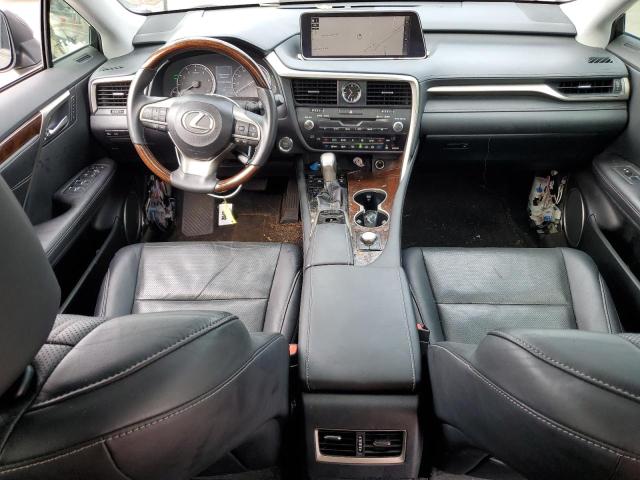 Photo 8 from auction – 2016 LEXUS RX 350 with VIN 2T2ZZMCA7GC032724