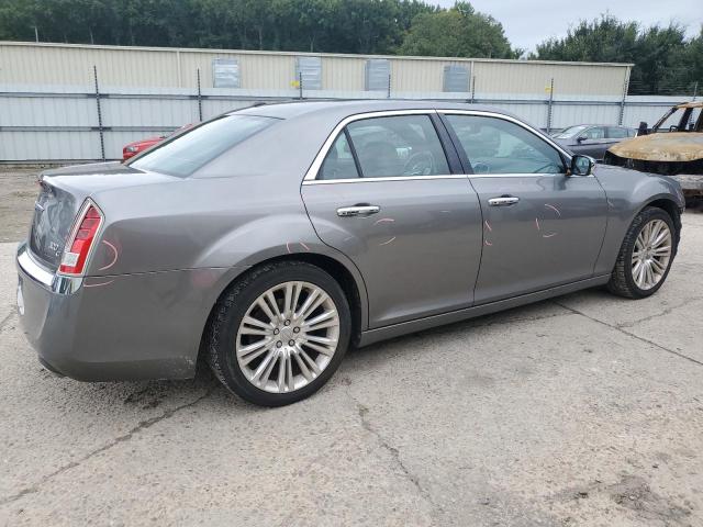 Photo 3 from auction – 2011 CHRYSLER 300C with VIN 2C3CA6CT9BH531431