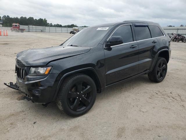 JEEP GRAND CHER 2015 with VIN 1C4RJEAG8FC742571 - Photo from auction