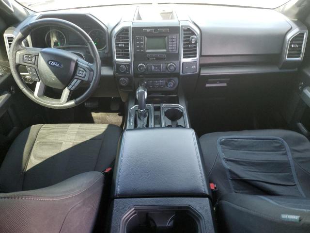 Photo 8 from auction – 2016 FORD F150 SUPER with VIN 1FTEW1EF4GFD51962