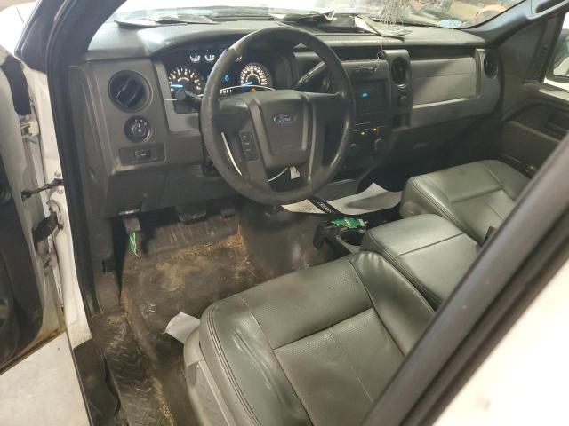 Photo 8 from auction – 2012 FORD F150 SUPER with VIN 1FTEX1CM9CFB44184