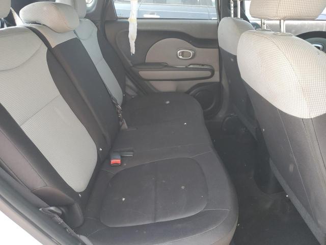 Photo 11 from auction – 2016 KIA SOUL with VIN KNDJN2A20G7825233