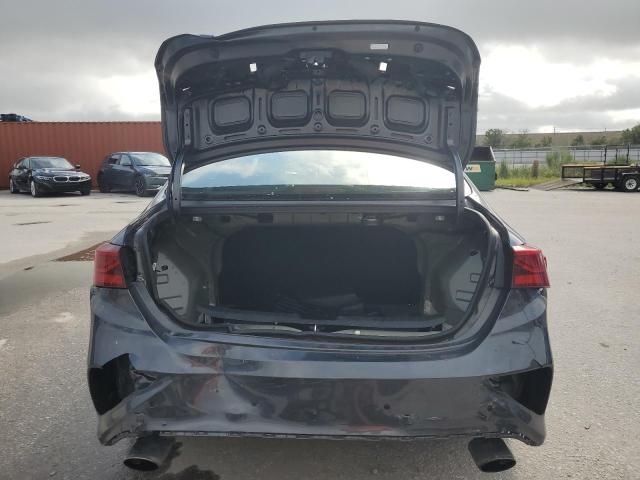 Photo 6 from auction – 2021 KIA FORTE GT with VIN 3KPF44AC9ME413255