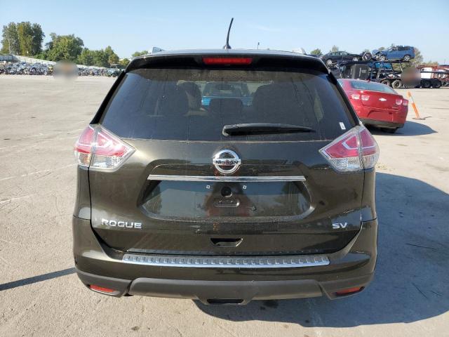 Photo 6 from auction – 2015 NISSAN ROGUE S with VIN 5N1AT2MT3FC893828