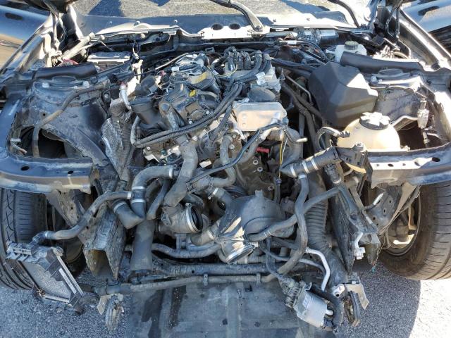 Photo 11 from auction – 2014 BMW 328 I with VIN WBA3A5C55EF604577