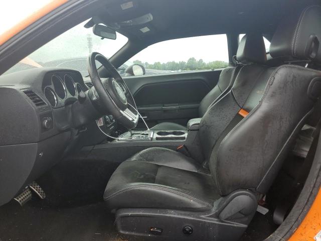 Photo 7 from auction – 2014 DODGE CHALLENGER with VIN 2C3CDYDJ2EH285665