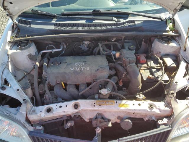 Photo 11 from auction – 2002 TOYOTA ECHO with VIN JTDBT123020215409